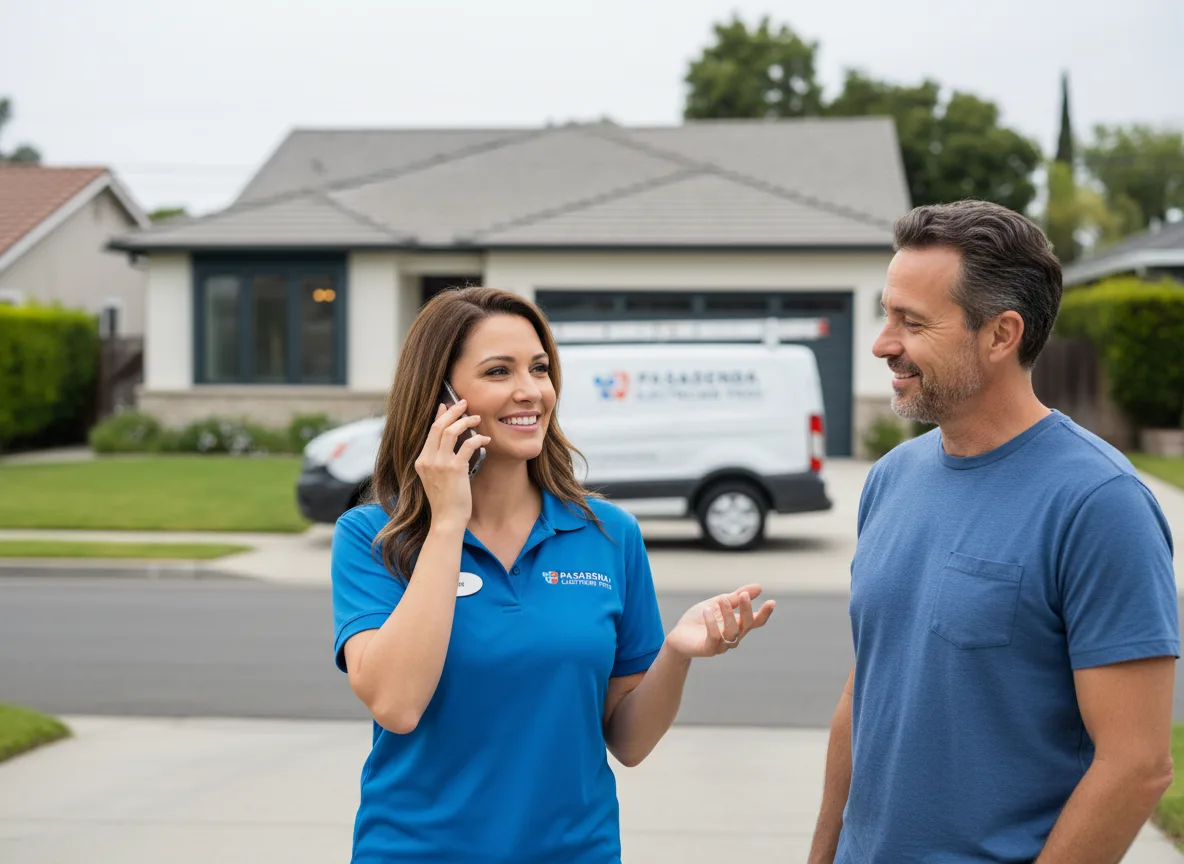 Electrician Rainsville, NM FAQs